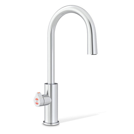 Zip HydroTap G5 B Arc Plus - Brushed Chrome (Boiling)-H5L786Z01AU-blue-leaf-bathware