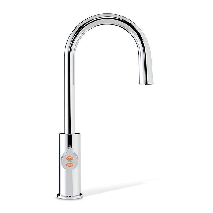 Zip HydroTap G5 B Arc Plus - Chrome (Boiling)-H5L786Z00AU-blue-leaf-bathware