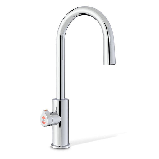 Zip HydroTap G5 B Arc Plus - Chrome (Boiling)-H5L786Z00AU-blue-leaf-bathware