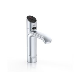 Zip HydroTap G5 B Classic Plus - Brushed Chrome (Boiling)-H55786Z01AU-blue-leaf-bathware