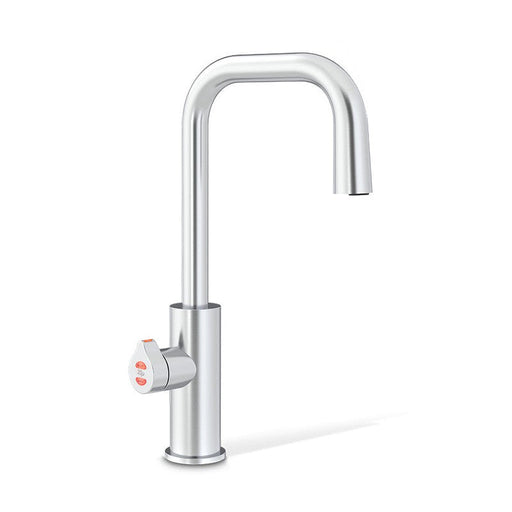 Zip HydroTap G5 B Cube Plus - Brushed Chrome (Boiling)-H5C786Z01AU-blue-leaf-bathware