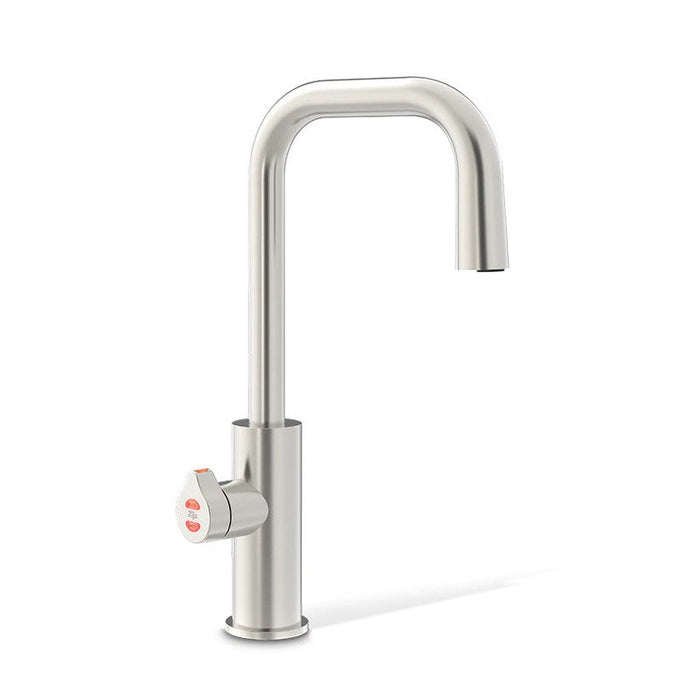 Zip HydroTap G5 B Cube Plus - Brushed Nickel-H5C786Z11AU-blue-leaf-bathware