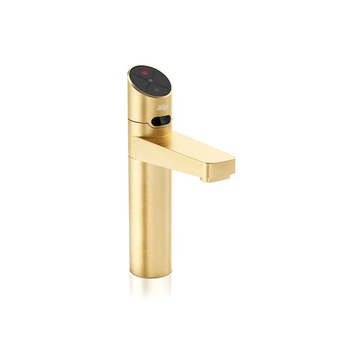 Zip HydroTap G5 B Elite Plus - Brushed Gold (Boiling)-H5E786Z07AU-blue-leaf-bathware