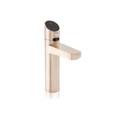 Zip HydroTap G5 B Elite Plus - Brushed Rose Gold (Boiling)-H5E786Z05AU-blue-leaf-bathware