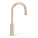 Zip HydroTap G5 B100 Arc Plus - Brushed Rose Gold (Boiling)-H5L707Z05AU-blue-leaf-bathware