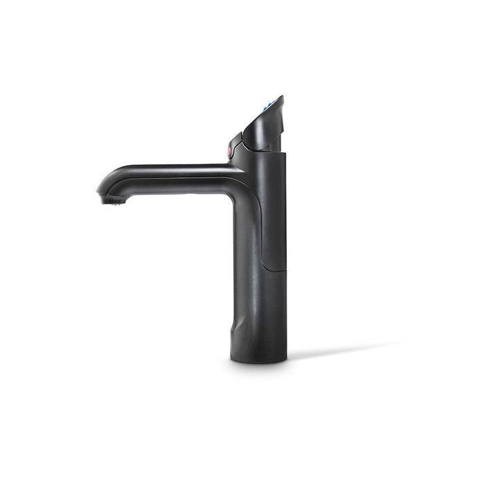 Zip HydroTap G5 B100 Classic - Matte Black (Boiling)-H51707Z03AU-blue-leaf-bathware