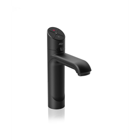 Zip HydroTap G5 B100 Classic Plus - Matte Black (Boiling)-H55707Z03AU-blue-leaf-bathware