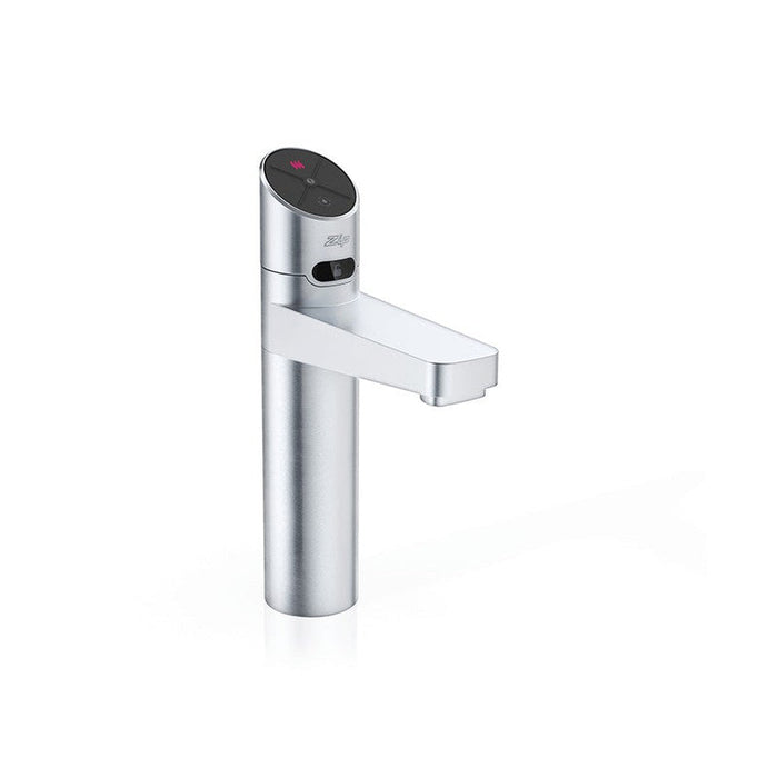 Zip HydroTap G5 B100 Elite Plus - Brushed Chrome (Boiling)-H5E707Z01AU-blue-leaf-bathware