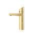 Zip HydroTap G5 B100 Elite Plus - Brushed Gold (Boiling)-H5E707Z07AU-blue-leaf-bathware