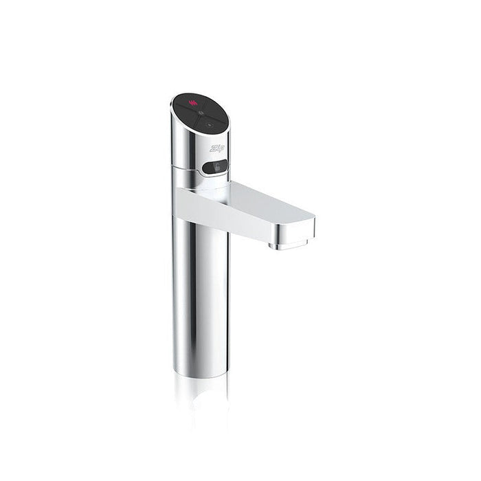 Zip HydroTap G5 B100 Elite Plus - Chrome (Boiling)-H5E707Z00AU-blue-leaf-bathware