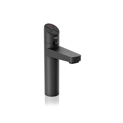 Zip HydroTap G5 B60 Elite Plus - Matte Black (Boiling)-H5E706Z03AU-blue-leaf-bathware