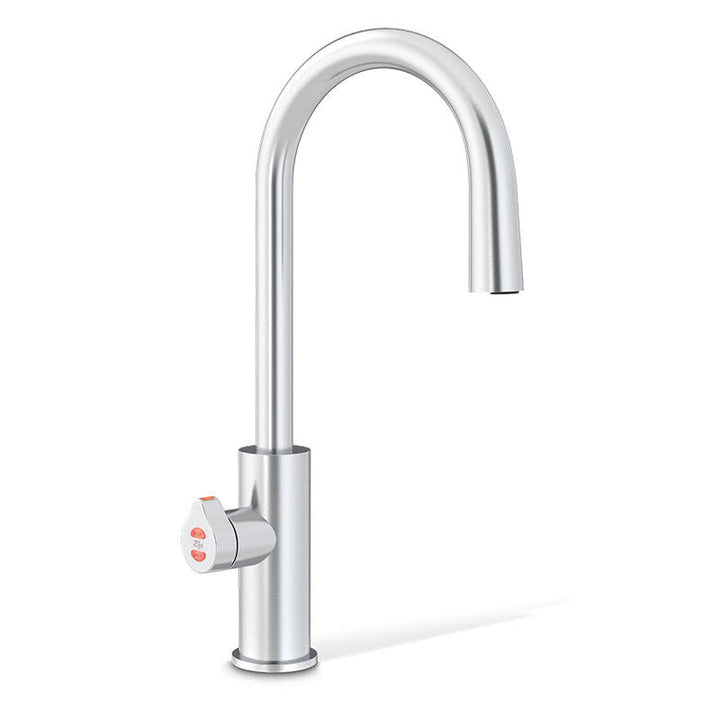 Zip HydroTap G5 BA Arc Plus - Brushed Chrome (Boiling / Ambient)