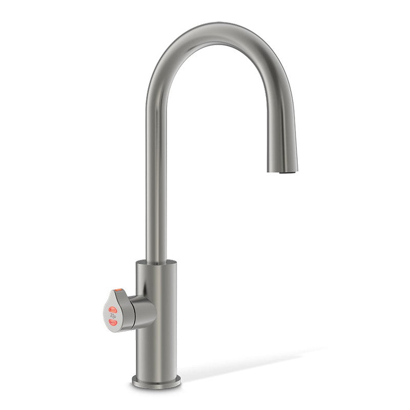 Zip HydroTap G5 BA Arc Plus - Gun Metal (Boiling / Ambient)