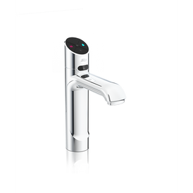 Zip HydroTap G5 BA Classic Plus - Chrome (Boiling / Ambient)-H55785Z00AU-blue-leaf-bathware