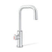 Zip HydroTap G5 BA Cube Plus - Brushed Chrome (Boiling / Ambient)-H5C785Z01AU-blue-leaf-bathware