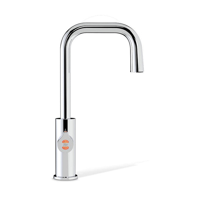 Zip HydroTap G5 BA Cube Plus - Chrome (Boiling / Ambient)-H5C785Z00AU-blue-leaf-bathware