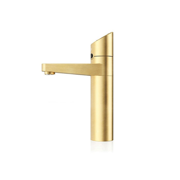 Zip HydroTap G5 BA Elite Plus - Brushed Gold (Boiling / Ambient)-H5E785Z07AU-blue-leaf-bathware