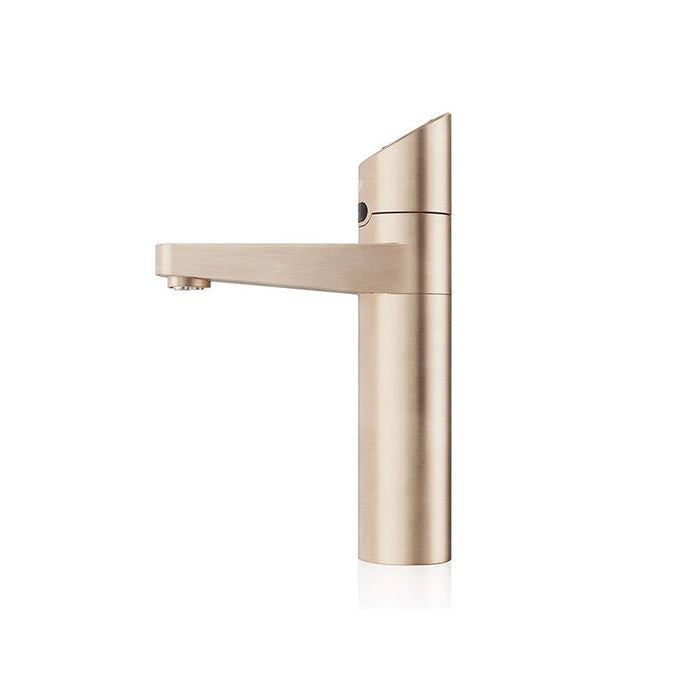 Zip HydroTap G5 BA Elite Plus - Brushed Rose Gold (Boiling / Ambient)-H5E785Z05AU-blue-leaf-bathware