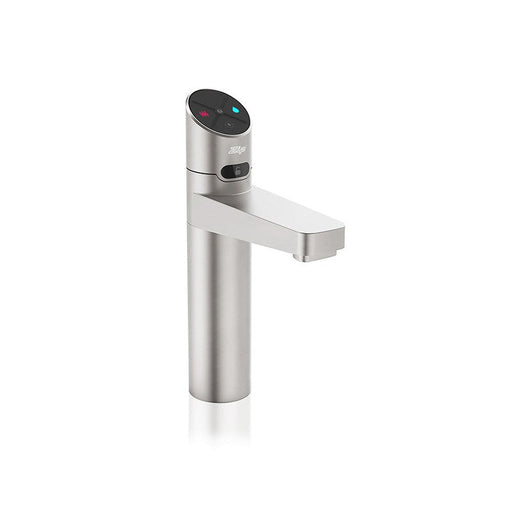 Zip HydroTap G5 BA Elite Plus - Gunmetal (Boiling / Ambient)-H5E785Z09AU-blue-leaf-bathware