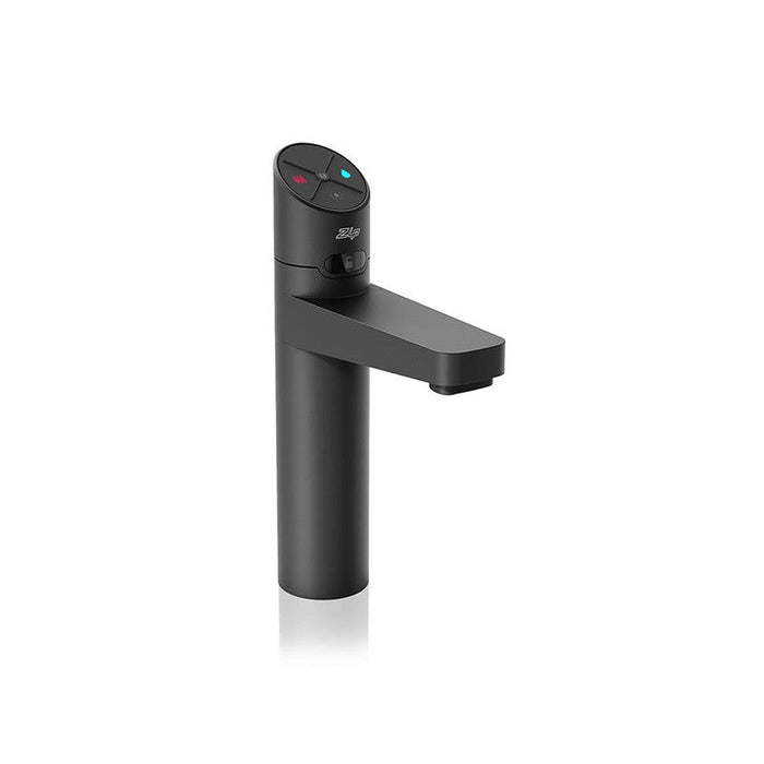 Zip HydroTap G5 BA Elite Plus - Matte Black (Boiling / Ambient)-H5E785Z03AU-blue-leaf-bathware