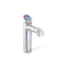 Zip HydroTap G5 BA100 Classic - Brushed Chrome (Boiling / Ambient)-H51709Z01AU-blue-leaf-bathware