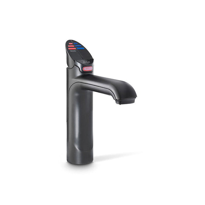 Zip HydroTap G5 BA100 Classic - Matte Black (Boiling / Ambient)-H51709Z03AU-blue-leaf-bathware