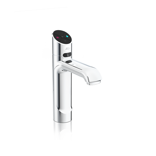 Zip HydroTap G5 BA100 Classic Plus - Chrome (Boiling / Ambient)-H55709Z00AU-blue-leaf-bathware