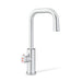 Zip HydroTap G5 BA100 Cube Plus - Brushed Chrome (Boiling / Ambient)-H5C709Z01AU-blue-leaf-bathware