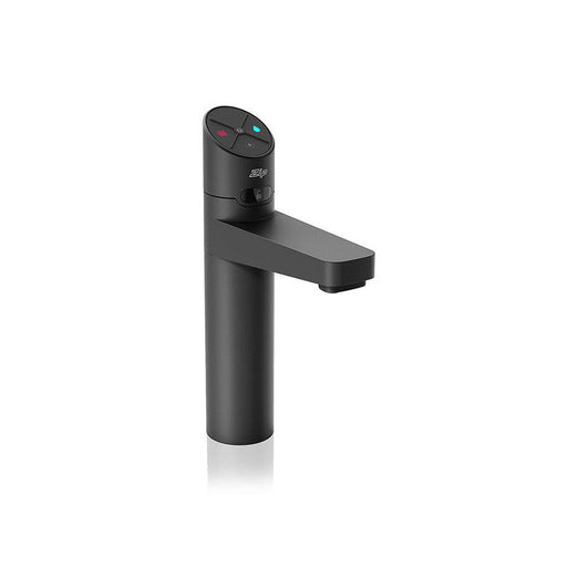 Zip HydroTap G5 BA100 Elite Plus - Matte Black (Boiling / Ambient)-H5E709Z03AU-blue-leaf-bathware