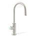 Zip HydroTap G5 BC Arc Plus - Brushed Nickel-H5L784Z11AU-blue-leaf-bathware