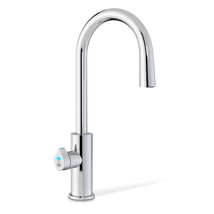 Zip HydroTap G5 BC Arc Plus - Chrome (Boiling / Chilled)-H5L784Z00AU-blue-leaf-bathware