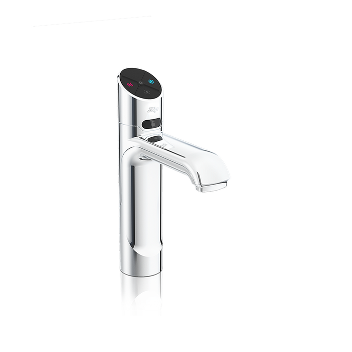 Zip HydroTap G5 BC Classic Plus - Chrome (Boiling / Chilled)-H55784Z00AU-blue-leaf-bathware