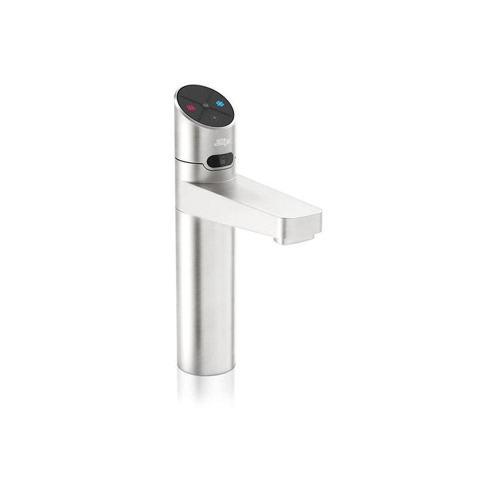 Zip HydroTap G5 BC Elite Plus - Brushed Nickel-H5E784Z11AU-blue-leaf-bathware