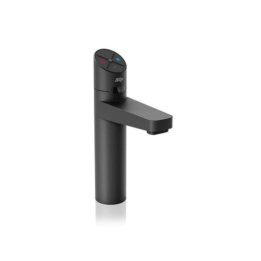 Zip HydroTap G5 BC Elite Plus - Matte Black (Boiling / Chilled)-H5E784Z03AU-blue-leaf-bathware