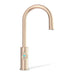 Zip HydroTap G5 BC100 Arc Plus - Brushed Rose Gold (Boiling / Chilled)-H5L705Z05AU-blue-leaf-bathware