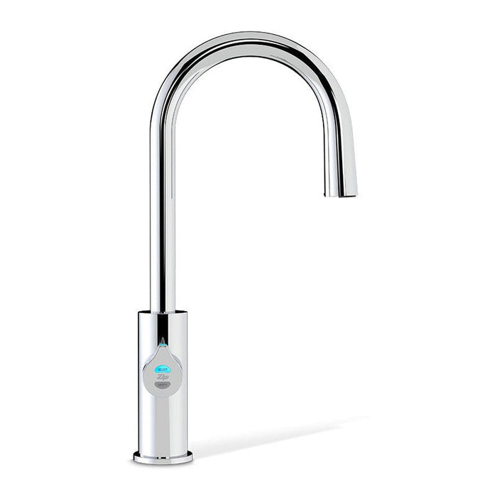 Zip HydroTap G5 BC100 Arc Plus - Chrome (Boiling / Chilled)-H5L705Z00AU-blue-leaf-bathware