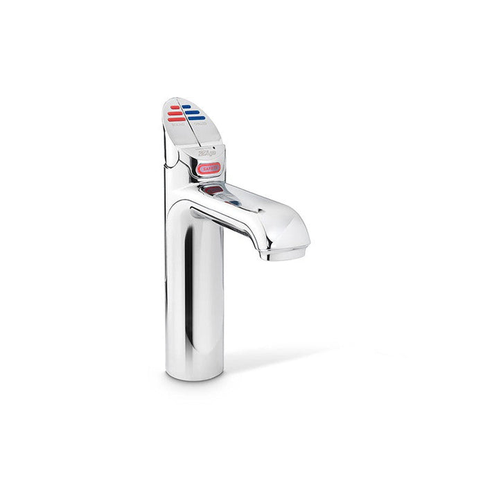 Zip HydroTap G5 BC100 Classic - Chrome (Boiling / Chilled)-H51705Z00AU-blue-leaf-bathware