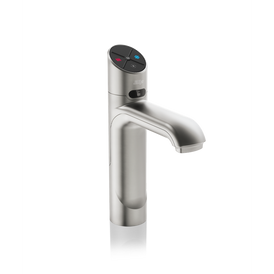 Zip HydroTap G5 BC100 Classic Plus - Gunmetal (Boiling / Chilled)-H55705Z09AU-blue-leaf-bathware