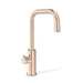 Zip HydroTap G5 BC100 Cube Plus - Brushed Rose Gold (Boiling / Chilled)-H5C705Z05AU-blue-leaf-bathware