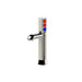 Zip HydroTap G5 BC100 Industrial Side Touch - Safety - Chrome (Boiling / Chilled)-H5J705Z00AU-blue-leaf-bathware