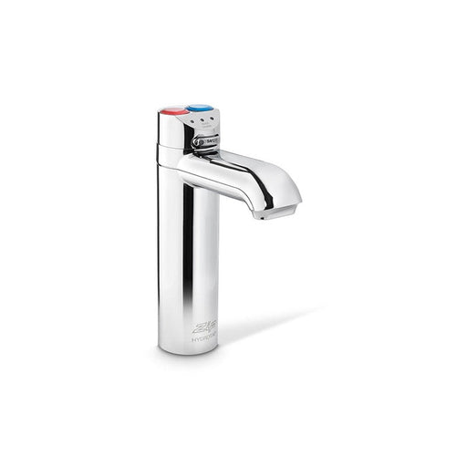 Zip HydroTap G5 BC100 Industrial Top Touch - Chrome (Boiling / Chilled)-H5I705Z00AU-blue-leaf-bathware