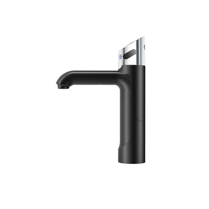 Zip HydroTap G5 BC100 Touch-Free Wave - Matte Black (Boiling / Chilled)-H5W705Z03AU-blue-leaf-bathware