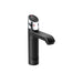 Zip HydroTap G5 BC100 Touch-Free Wave - Matte Black (Boiling / Chilled)-H5W705Z03AU-blue-leaf-bathware