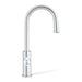 Zip HydroTap G5 BC20 Arc Plus - Brushed Chrome (Boiling / Chilled)-H5L702Z01AU-blue-leaf-bathware