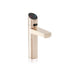 Zip HydroTap G5 BC20 Elite Plus - Brushed Rose Gold (Boiling / Chilled)-H5E702Z05AU-blue-leaf-bathware