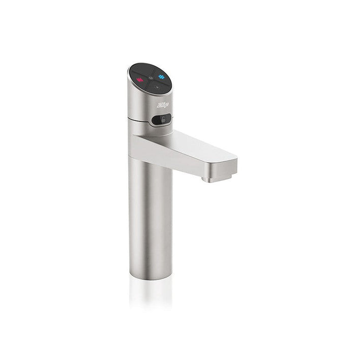 Zip HydroTap G5 BC20 Elite Plus - Gunmetal (Boiling / Chilled)-H5E702Z09AU-blue-leaf-bathware