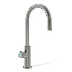 Zip HydroTap G5 BC60 Arc Plus - Gunmetal (Boiling / Chilled)-H5L704Z09AU-blue-leaf-bathware
