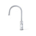 Zip HydroTap G5 BCHA Celsius All-In-One Arc - Brushed Chrome (Boiling / Chilled)-H57784Z01AU-blue-leaf-bathware