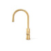 Zip HydroTap G5 BCHA Celsius All-In-One Arc - Brushed Gold (Boiling / Chilled)-H57784Z07AU-blue-leaf-bathware