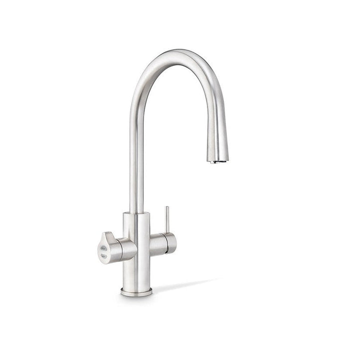 Zip HydroTap G5 BCHA Celsius All-In-One Arc - Brushed Nickel-H57784Z11AU-blue-leaf-bathware